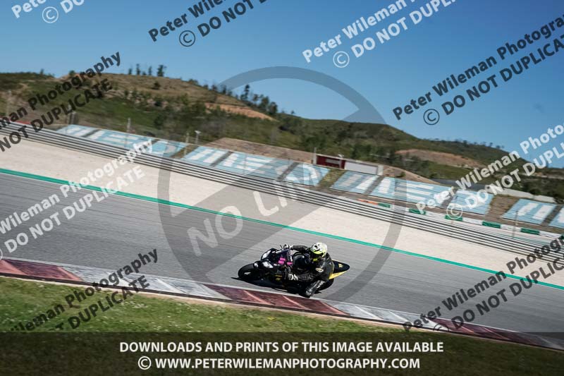 may 2019;motorbikes;no limits;peter wileman photography;portimao;portugal;trackday digital images